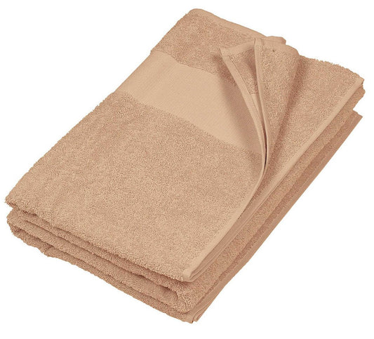 HAND TOWEL - Mastic - Main