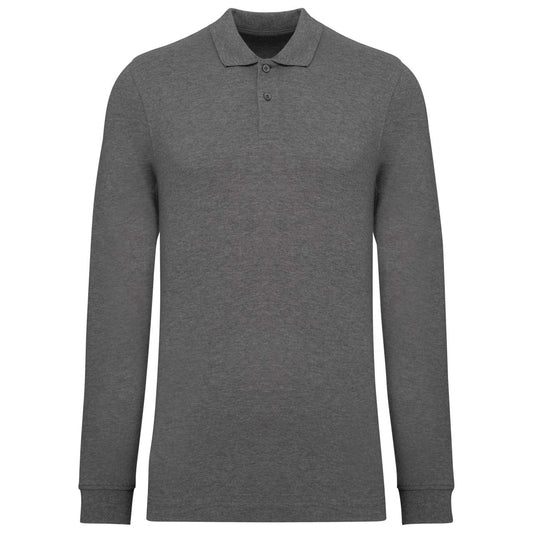 KA2027 Grey Heather