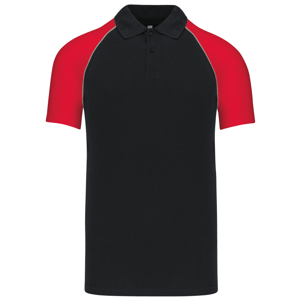 KA226 Black/Red