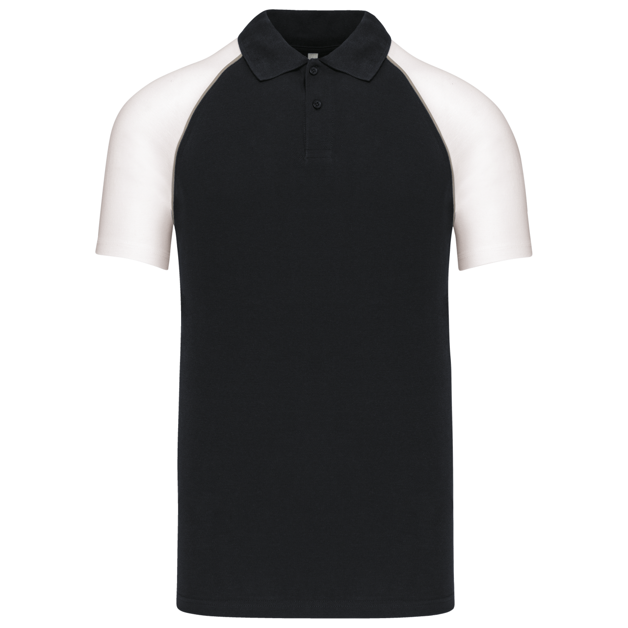 KA226 Black/White