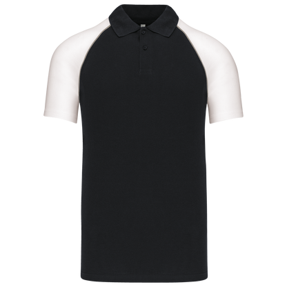 KA226 Black/White