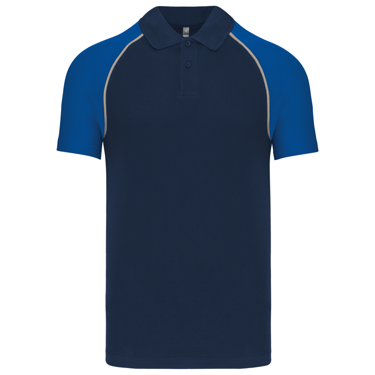 KA226 Navy/Royal Blue