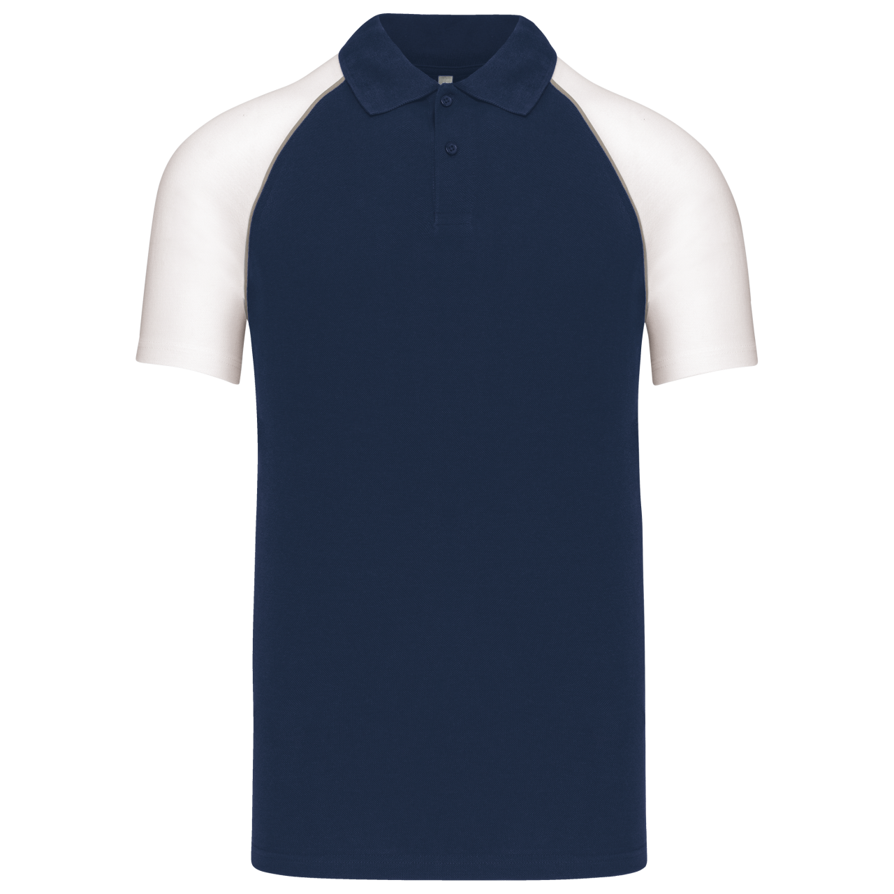 KA226 Navy/White