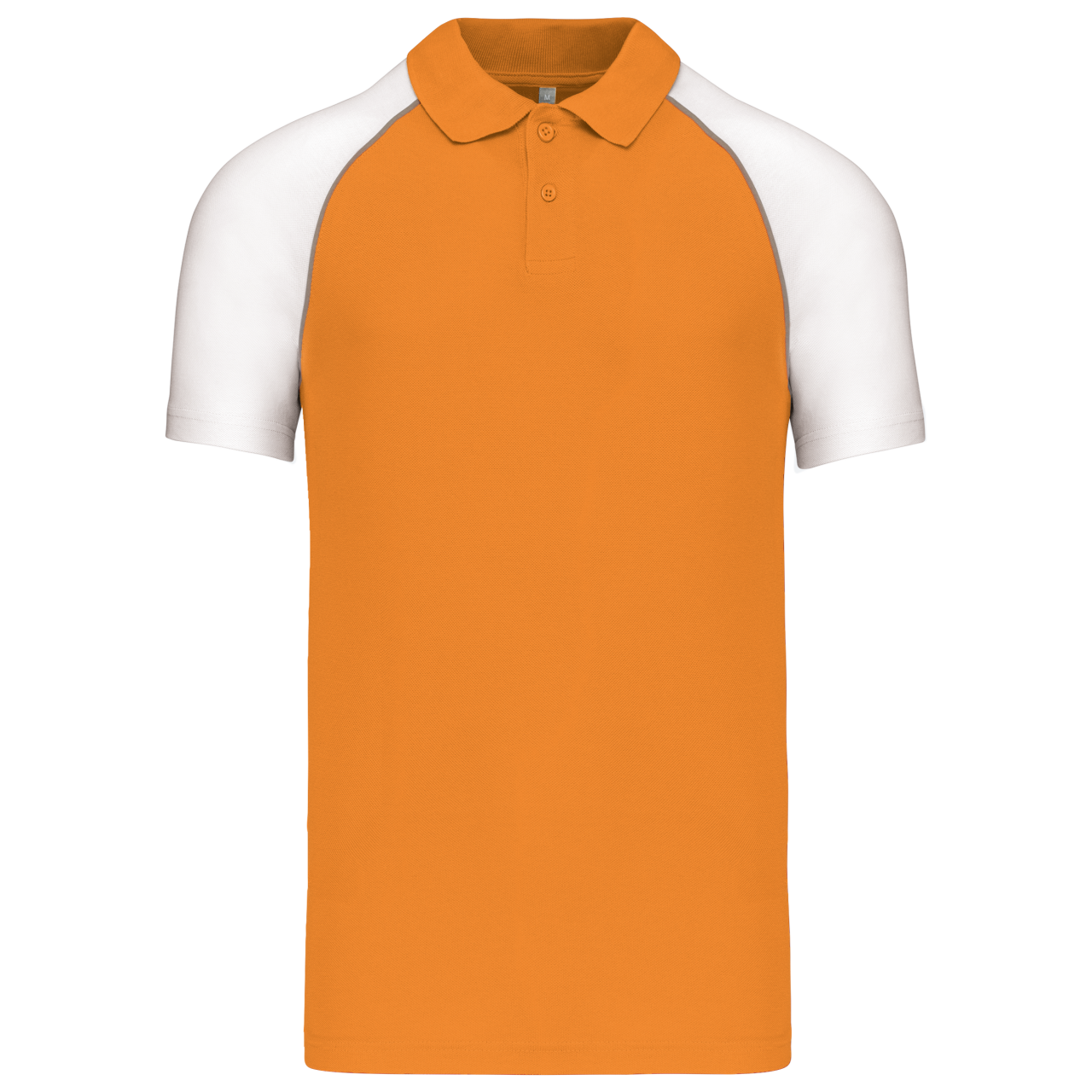 KA226 Orange/White