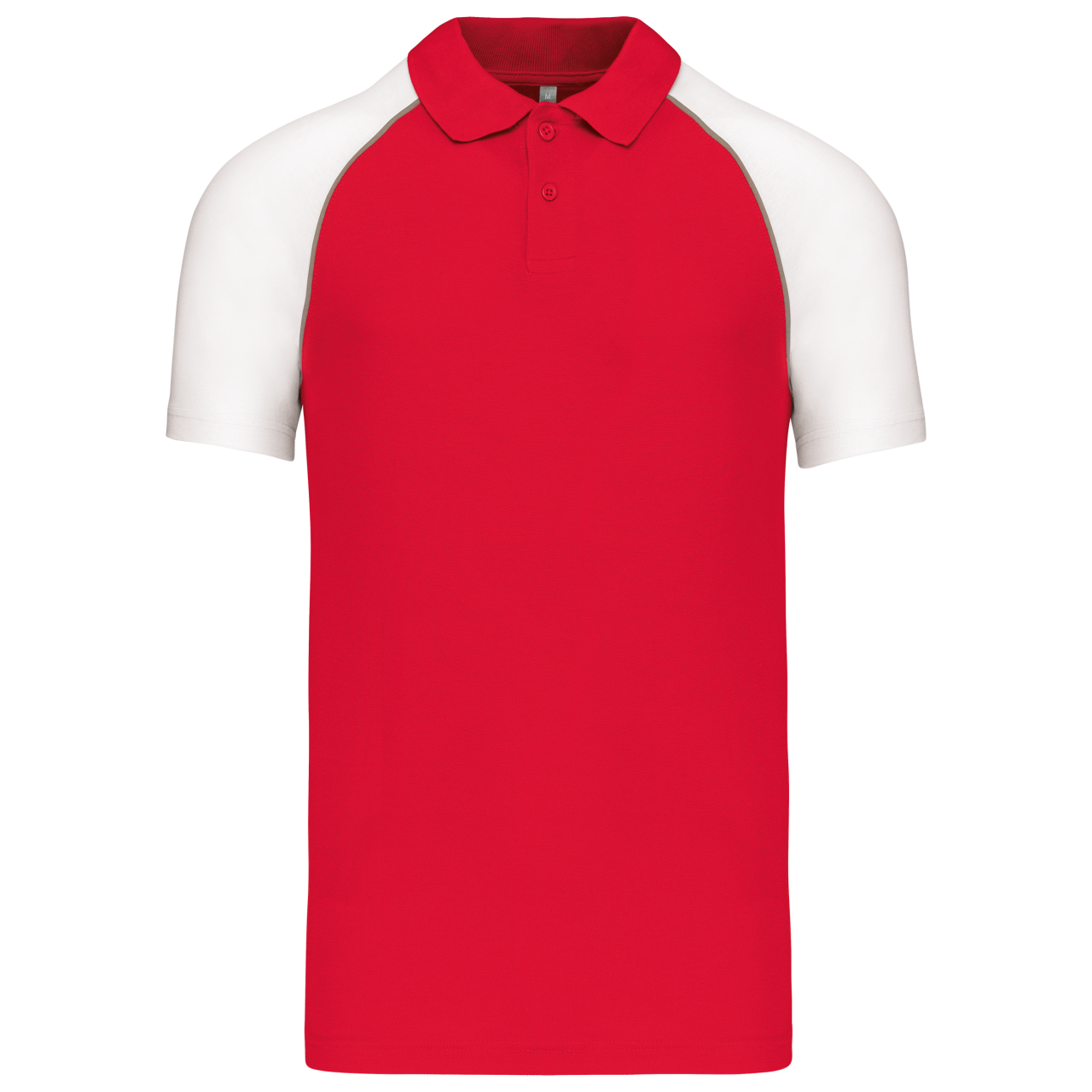 KA226 Red/White