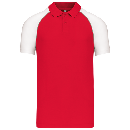 KA226 Red/White