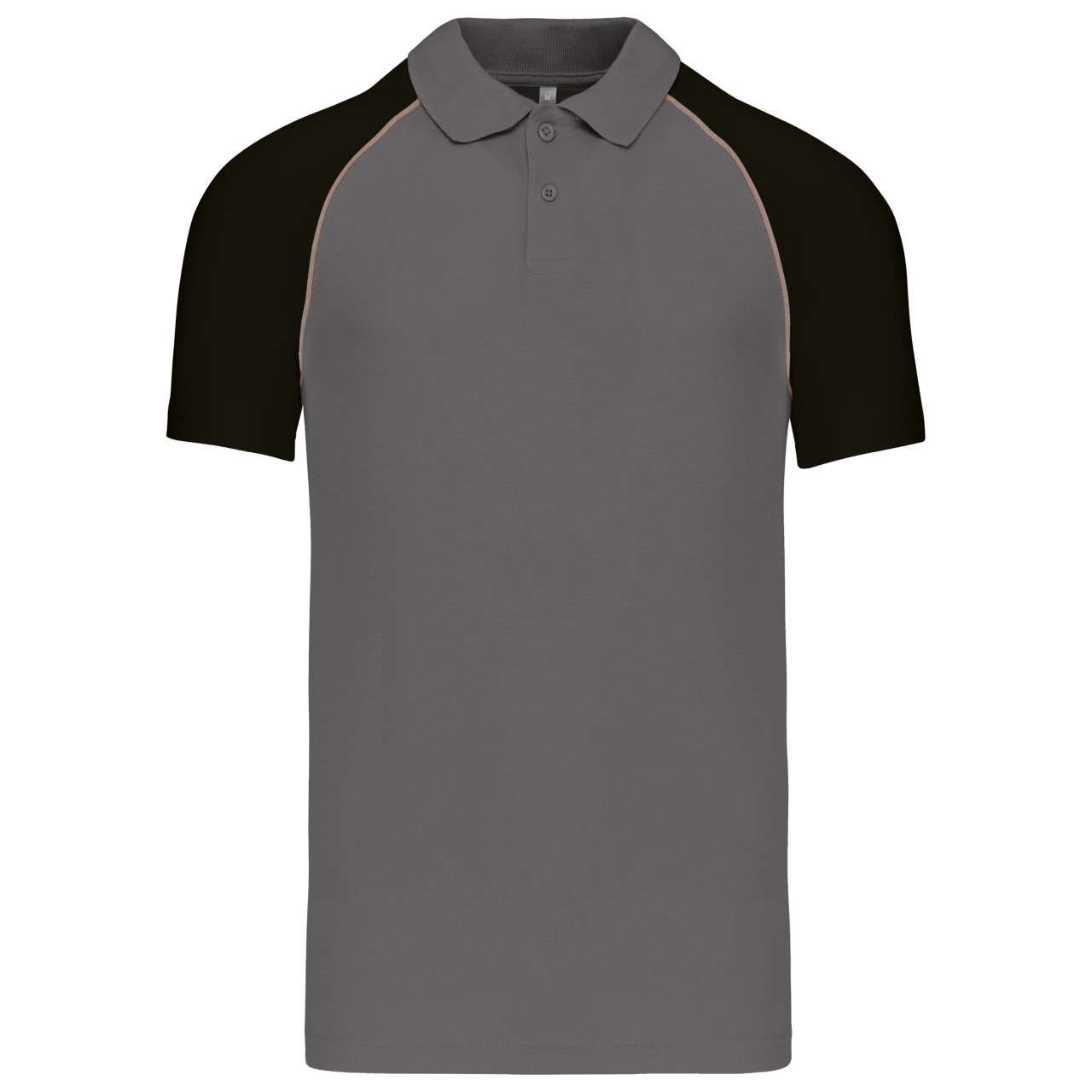 KA226 Slate Grey/Black
