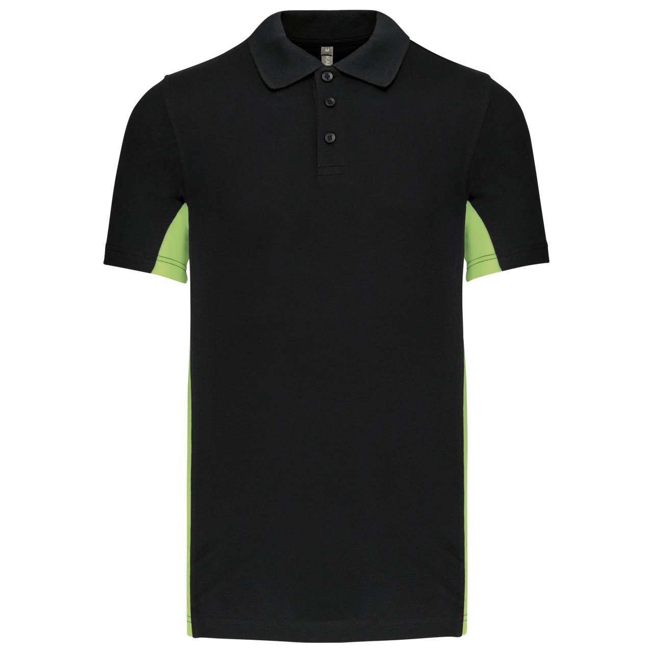 KA232 Black/Lime