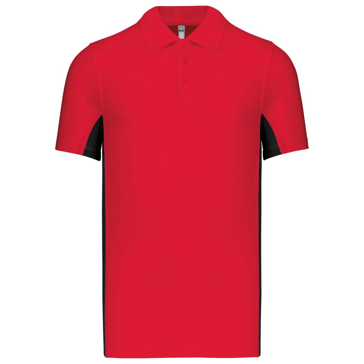 KA232 Red/Black