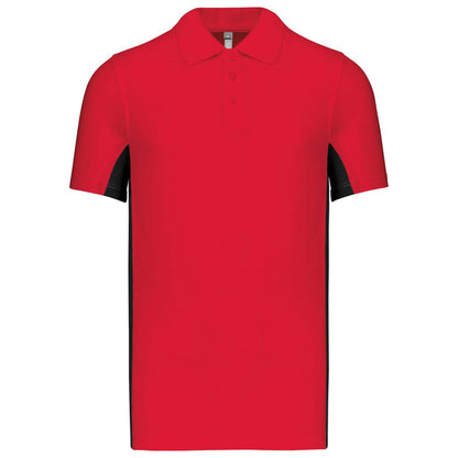 KA232 Red/Black