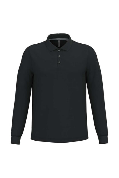 KA243 Black