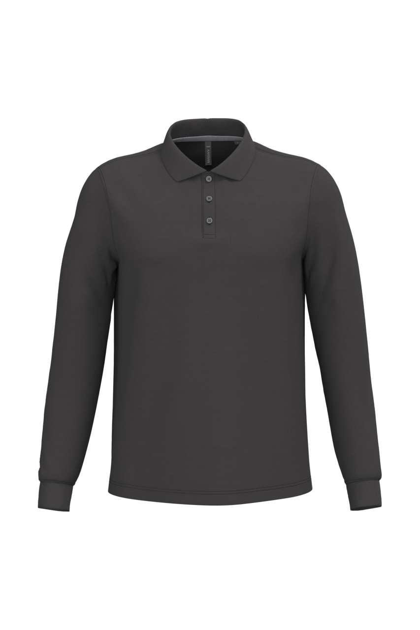 KA243 Dark Grey