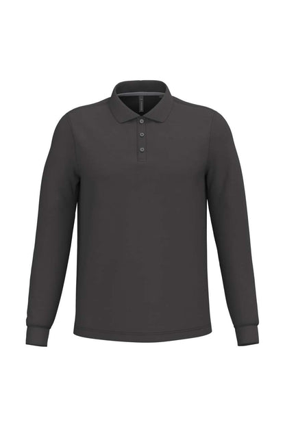 KA243 Dark Grey