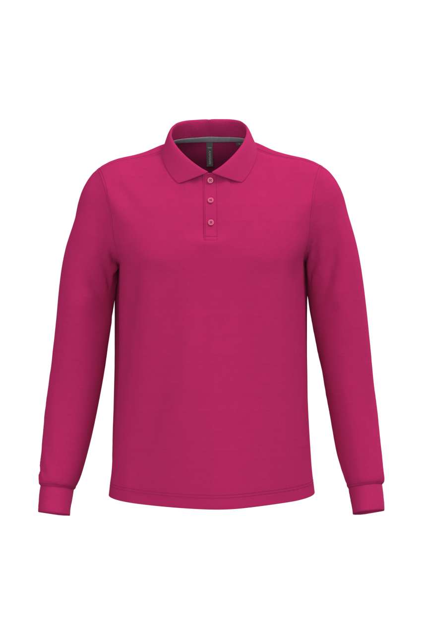KA243 Fuchsia