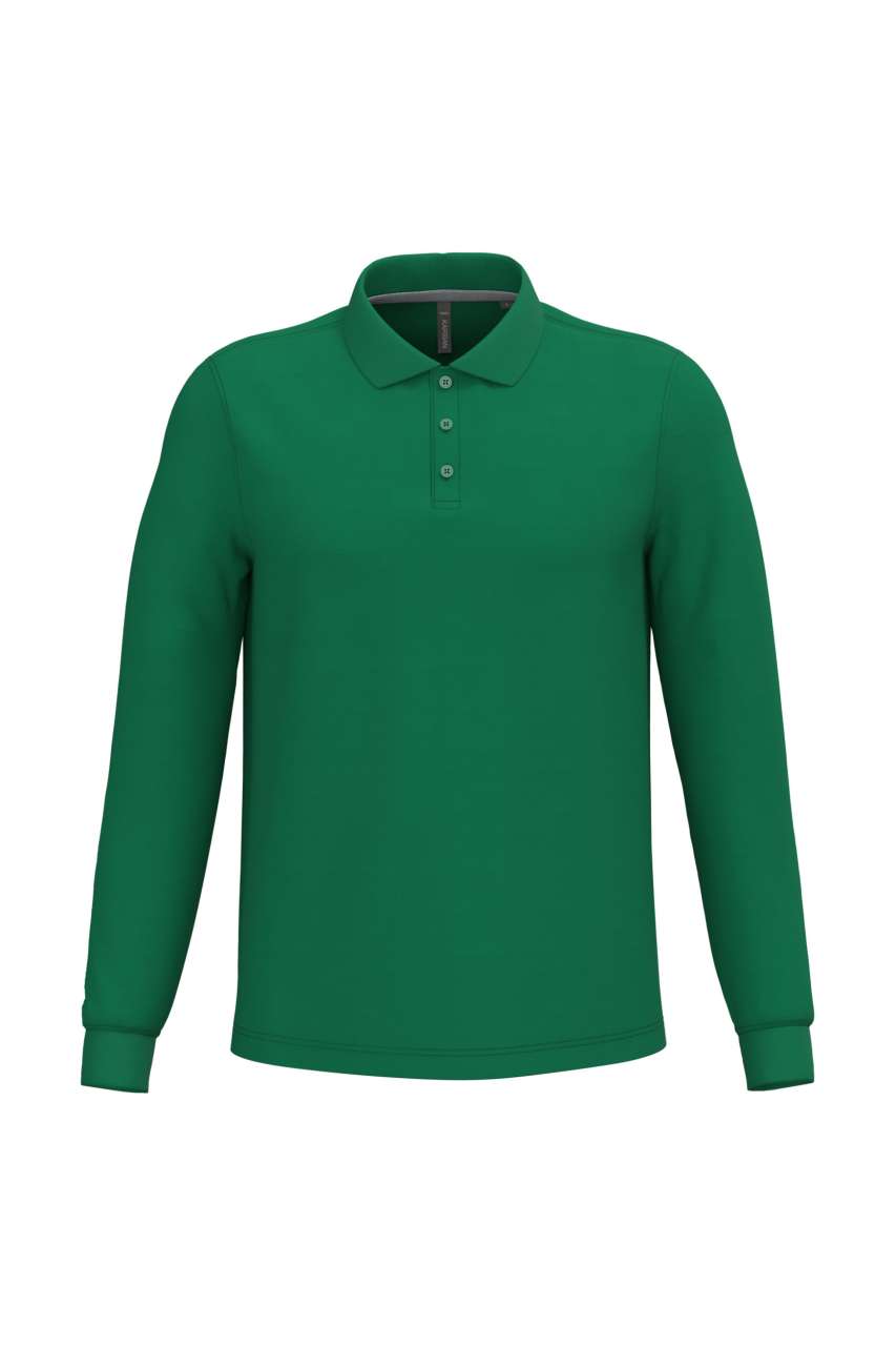 KA243 Kelly Green