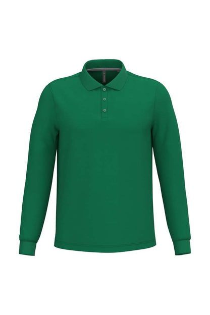 KA243 Kelly Green