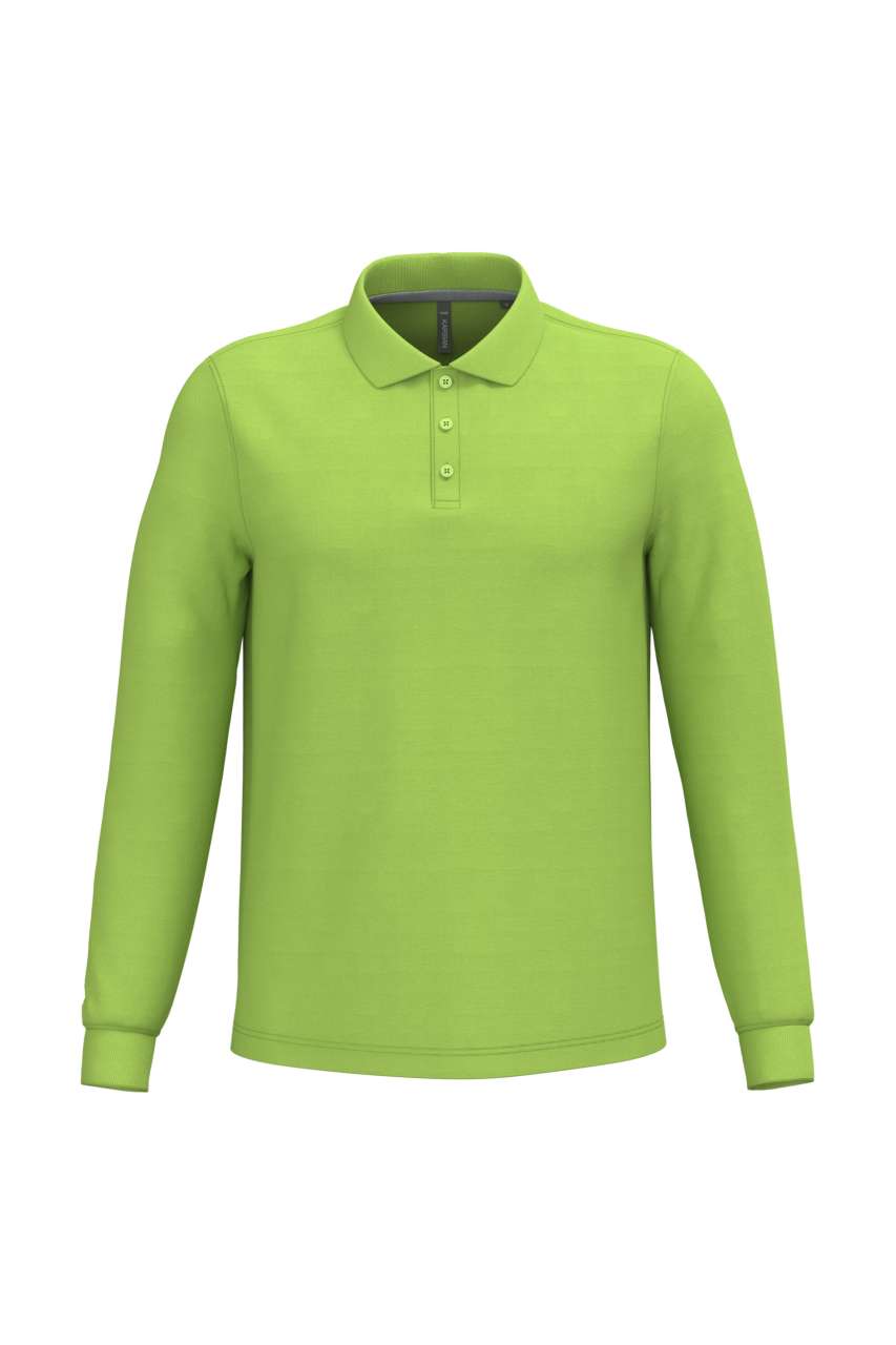 KA243 Lime