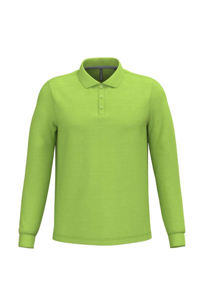 KA243 Lime