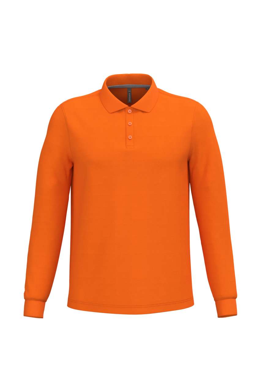 KA243 Orange