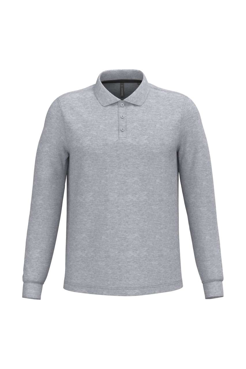 KA243 Oxford Grey