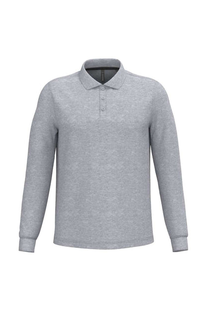 KA243 Oxford Grey