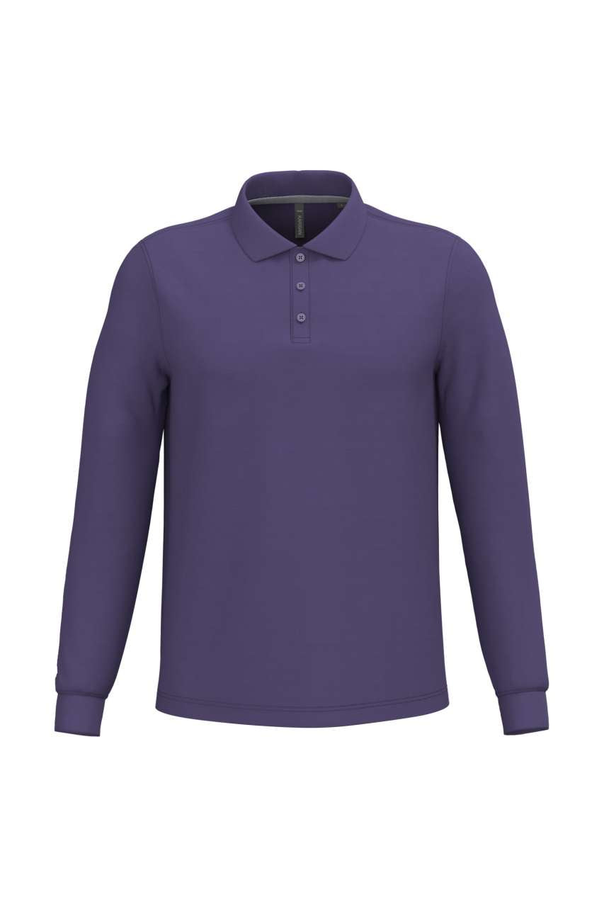 KA243 Purple