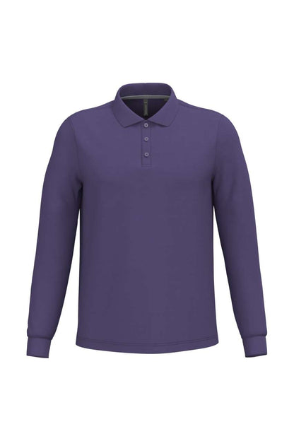 KA243 Purple