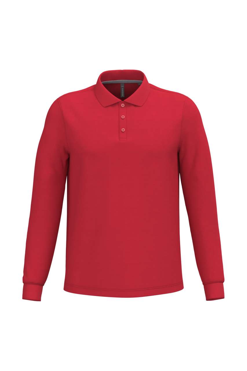 KA243 Red