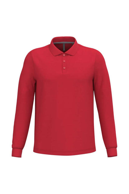 KA243 Red