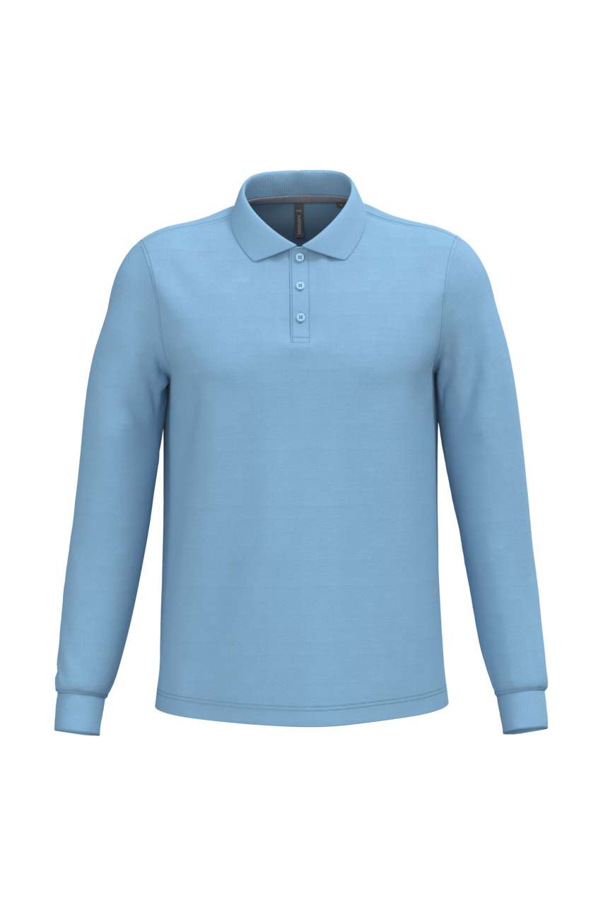 KA243 Sky Blue