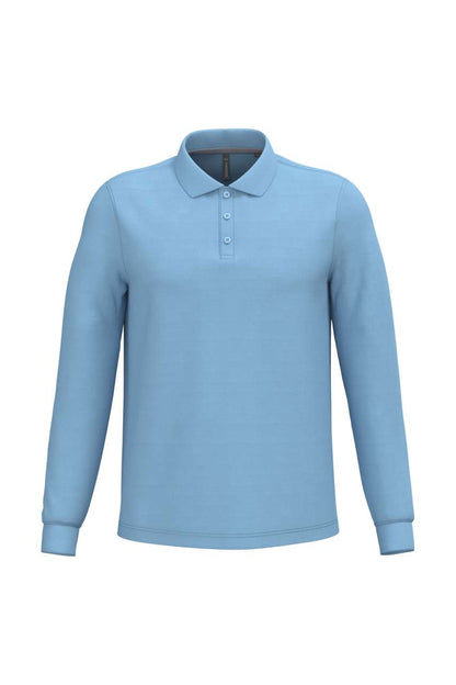 KA243 Sky Blue