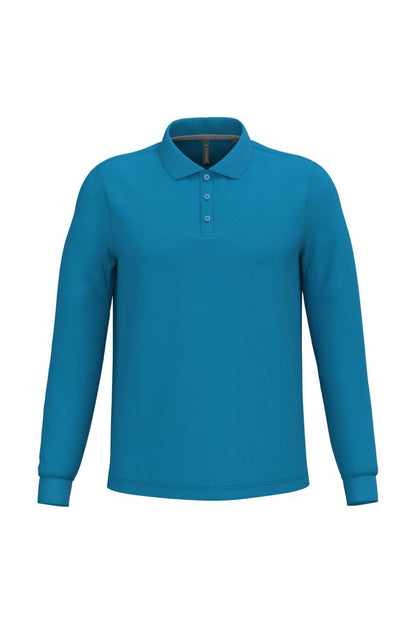 KA243 Tropical Blue