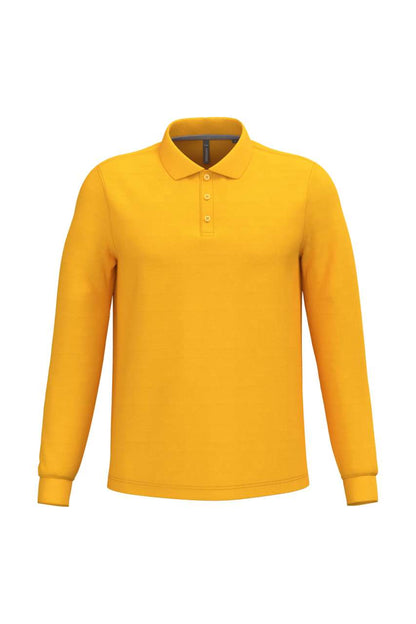KA243 Yellow