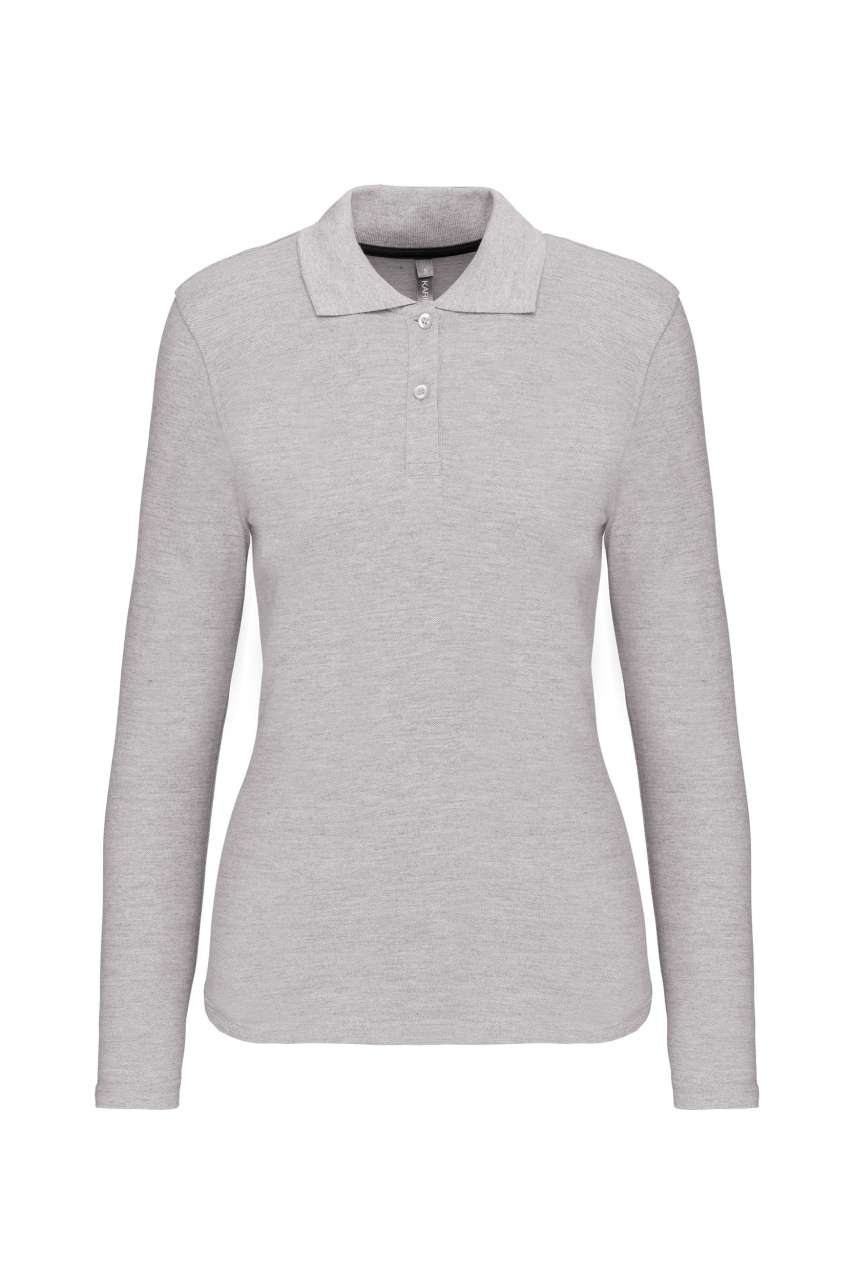 KA244 Oxford Grey