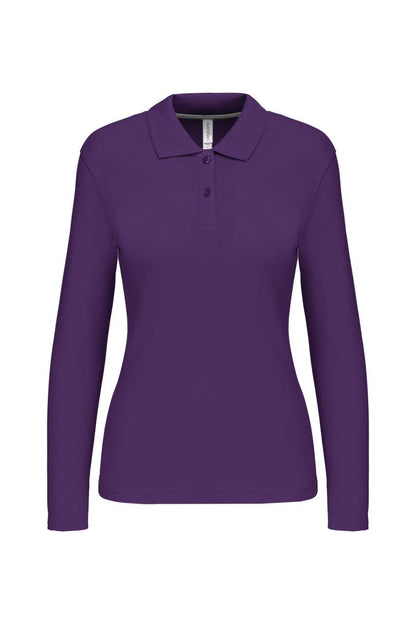 KA244 Purple