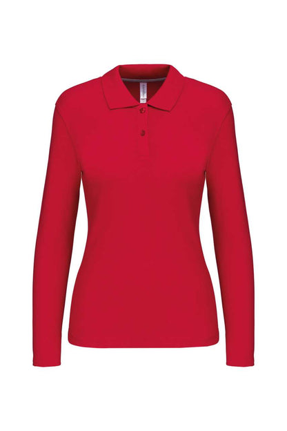 KA244 Red
