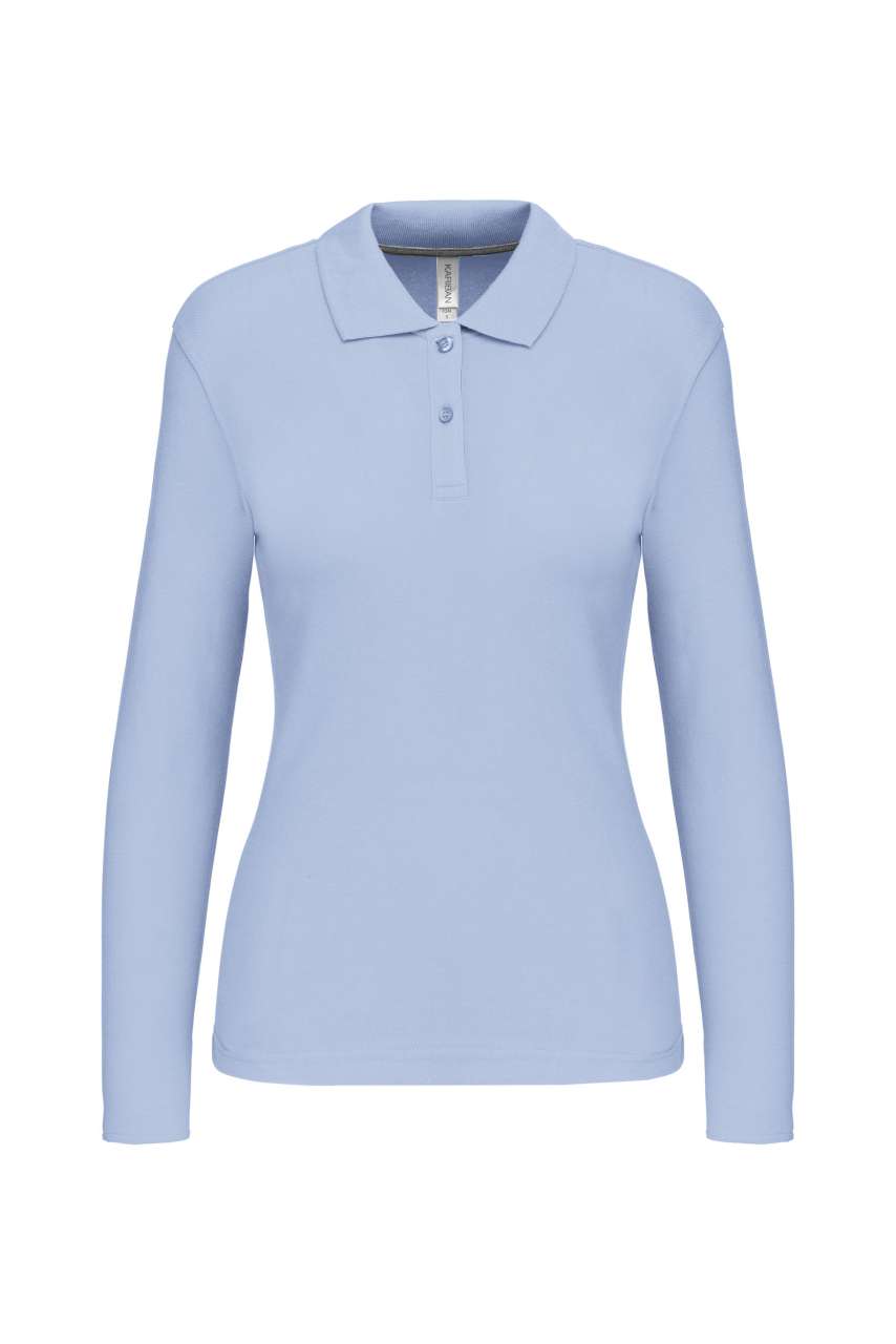 KA244 Sky Blue