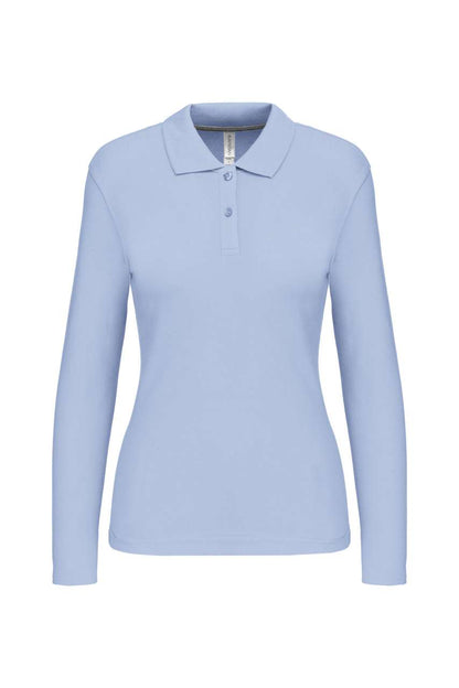 KA244 Sky Blue