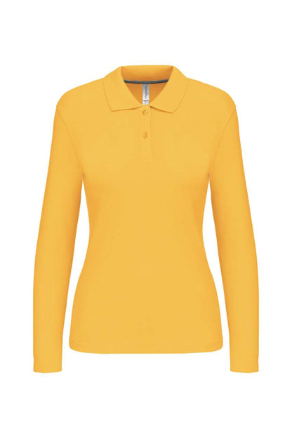 KA244 Yellow