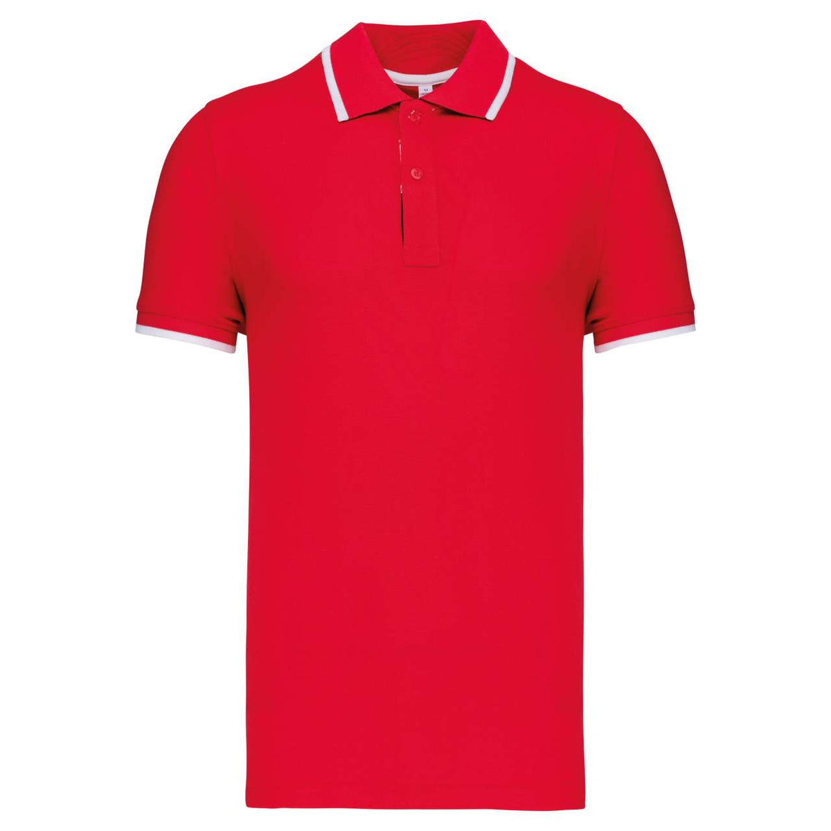 KA245 Red/White/Navy