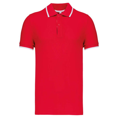 KA245 Red/White/Navy