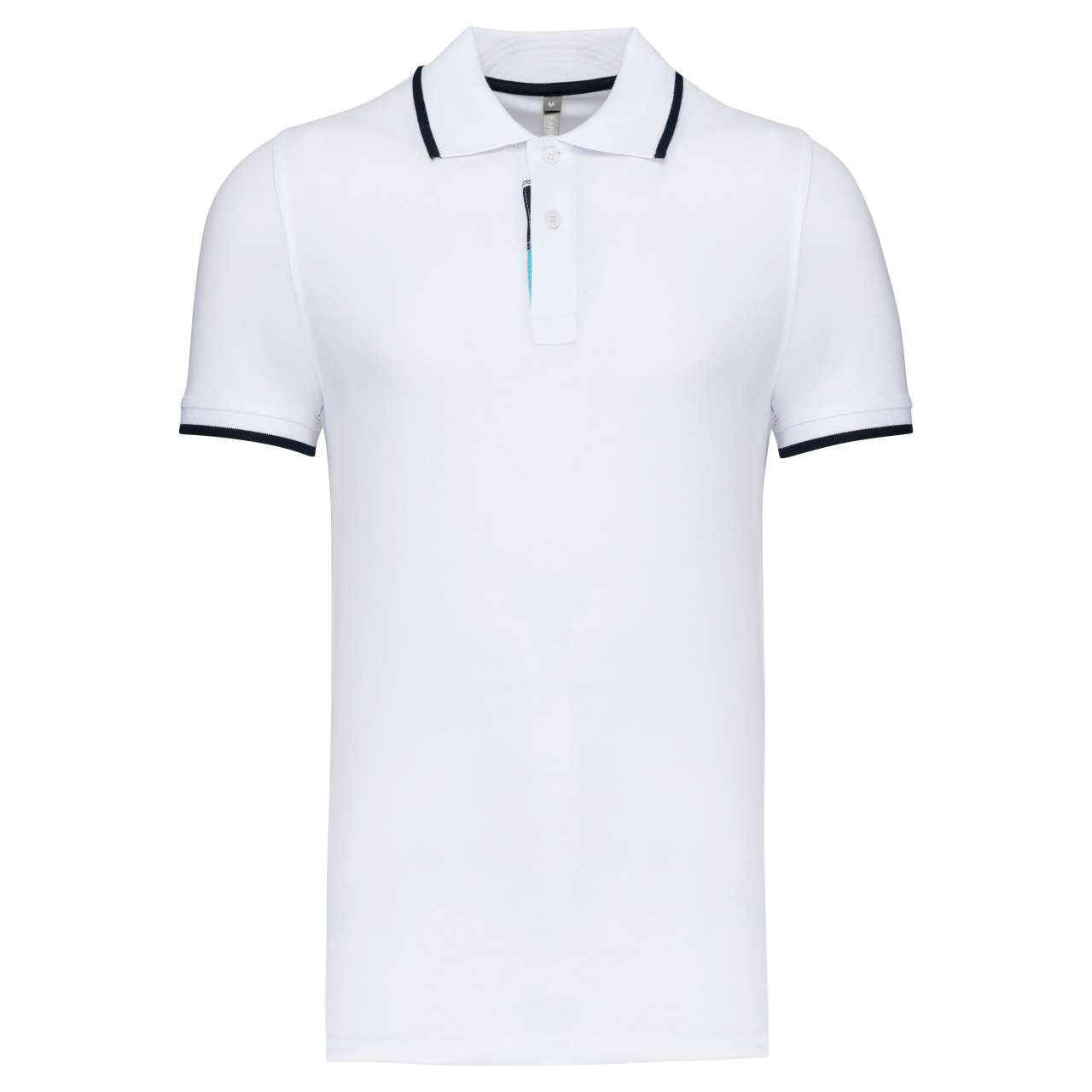 KA245 White/Navy
