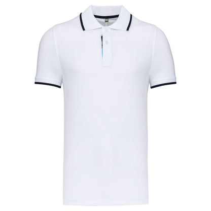KA245 White/Navy