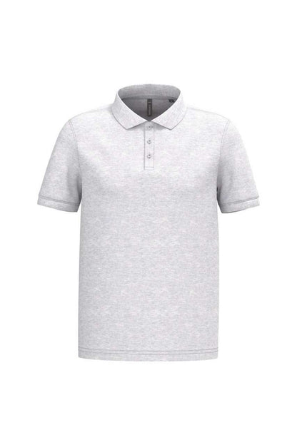 KA254 Ash Heather