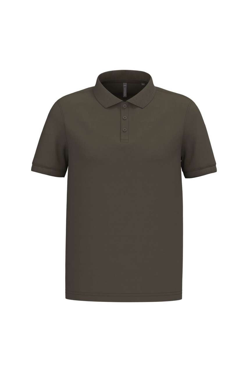 KA254 Dark Khaki