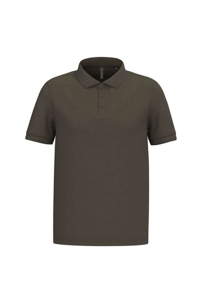 KA254 Dark Khaki