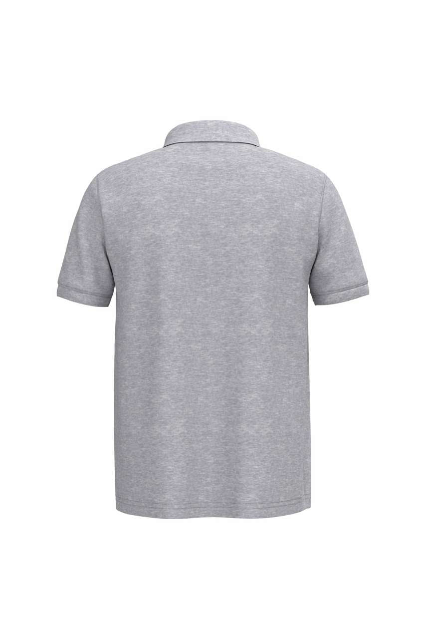 KA254 Oxford Grey