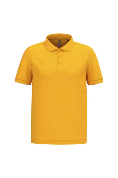 KA254 Yellow