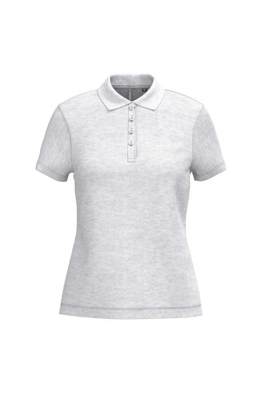 KA255 Ash Heather
