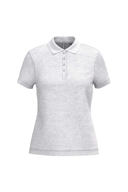 KA255 Ash Heather